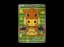 Pikachu wearing a poncho Pikachu: PROMO[XY-P 208/XY-P](BREAK Special Box "Pikachu Wearing Mega Charizard Y's Poncho")