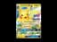 Pikachu GX: PROMO[SM-P 393](SM-P Promotional cards)