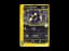Karen's Umbreon :1ED [VS 091/141](Half Deck "Leaders Pokemon Water Flame / Grass and Thunder / Fighting Super & Movie Limited Edition")