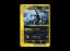 Umbreon :1ED [e4 072/088](Expansion Pack Vol.4 "Split Earth")	