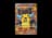 Pikachu wearing a poncho Pikachu: PROMO[XY-P 207/XY-P](BREAK Special Box "Pikachu Wearing Mega Charizard X's Poncho")