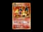 Charizard R :1ED [CP6 011/087](Concept Pack "Pokemon Card Game Expansion Pack 20th Anniversary")
