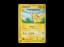 Pikachu P [e-P 004](Promotional Cards "Ana's Pika Summer Campaign")